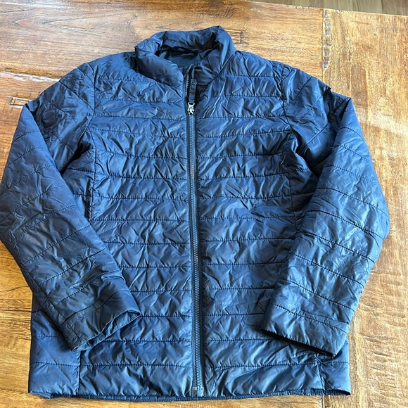 Lands' End Other - Lands End puffy coat - youth M